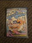 Pokémon TCG Ascended Heroes Mega Dragonite Ex Mega Attack Rare 271