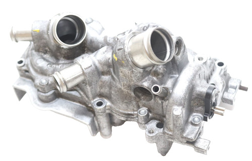 VW UP 1.0 Facelift BL3 05E121111AB Kühlmittelregler Wasserpumpe Pumpe