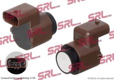 Einparkhilfe Sensor Vorne Links / Rechts für VW Bora I 1J2 Golf 5 Variant 03-11