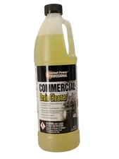 Commercial Drain Cleaner Instant Power Professional Fog & Odor Reducer 1 Liter