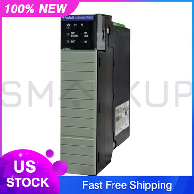 New In Box PROSOFT MVI56-MCM Communication Module