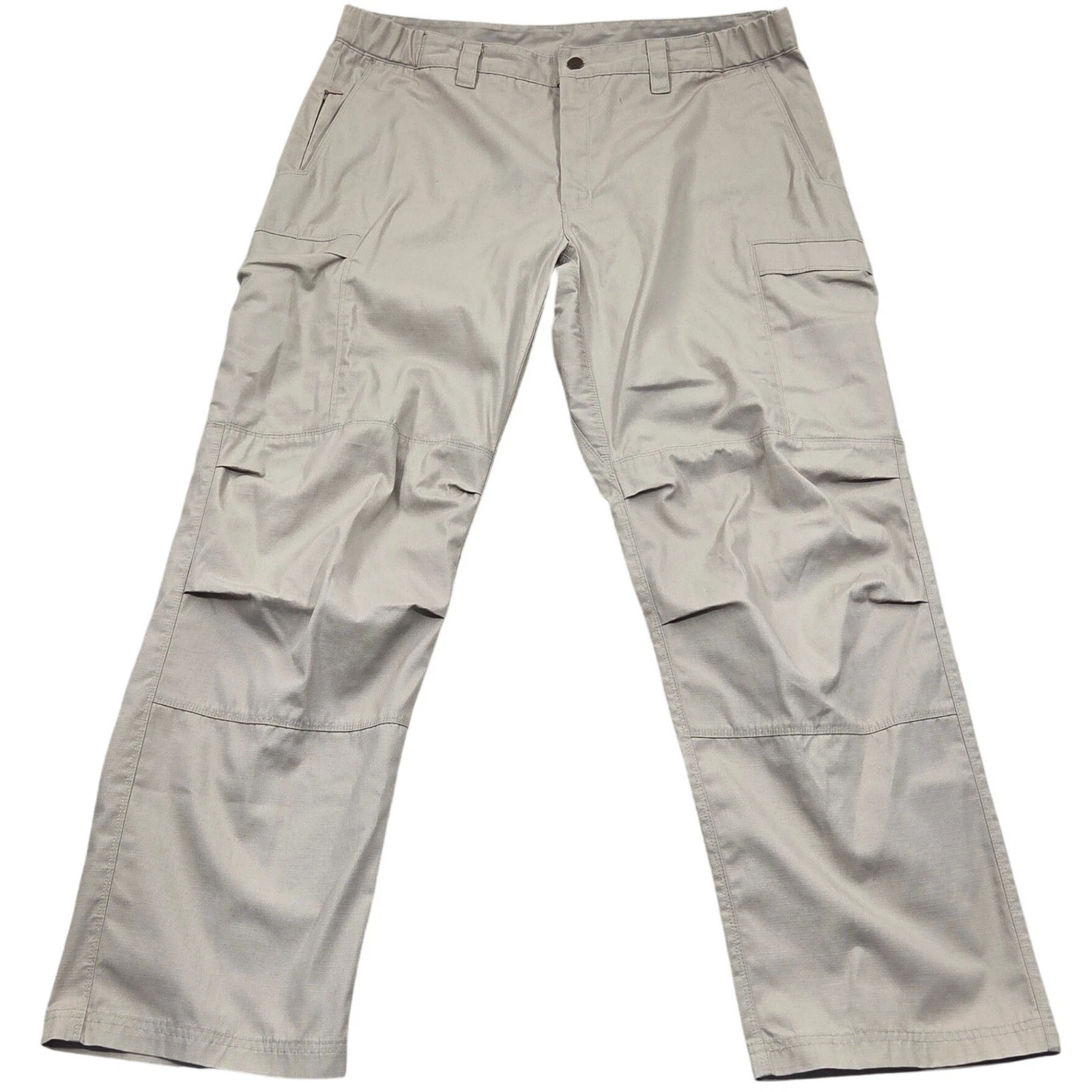 Vertx Phantom LT Tactical Pants Cargo Ripstop VTX8000KH Khaki Tan Mens 40x32