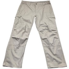 Vertx Phantom LT Tactical Pants Cargo Ripstop VTX8000KH Khaki Tan Mens 40x32