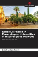 JoãO Baptista Amide | Religious Phobia In Mozambique: Universities In...
