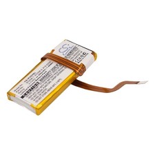 Battery for Apple iPod Classic 6th GEN 80G 120GB Video 616-0229 616-0230 EC008