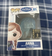2015 Funko Frozen Mystery Minis 61