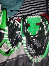 Softball Gloves