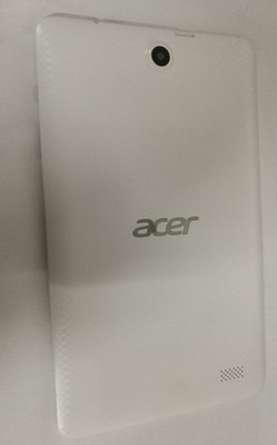Acer iconia one 8 b1-850 a6001 Tablet Hülle Cover