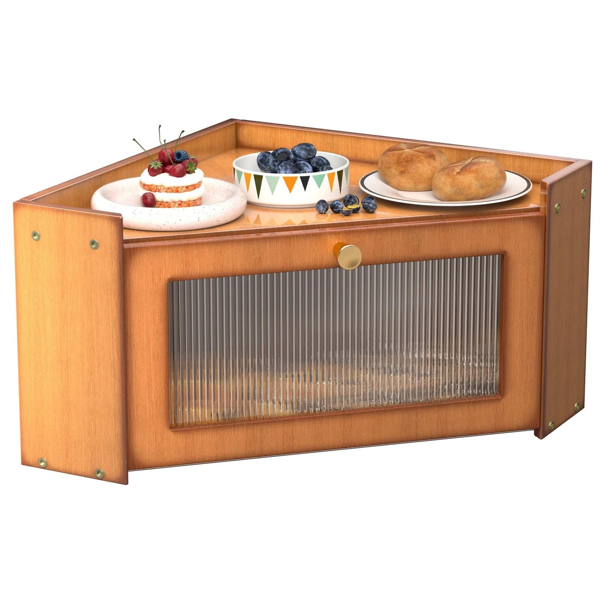 Vintage Bread Bin for sale | eBay