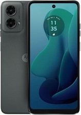 Motorola Moto G 5G 2024 XT2417D Verizon Unlocked 128GB Sage Green C