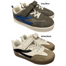 OshKosh B'Gosh Toddler Boy's Hook Loop Fashion Sneaker