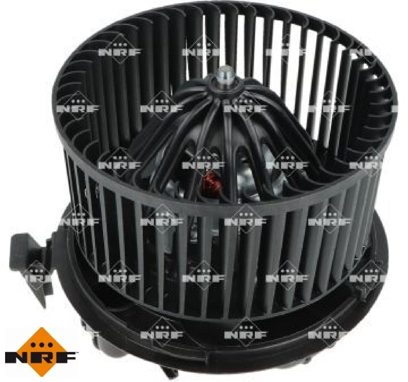 Gebläse 34031 NRF für DACIA RENAULT NISSAN LADA - Bild 3