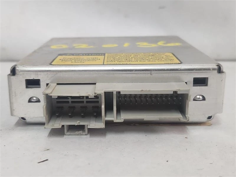 Chassis ECM ABS Left Hand Steering Column Fits 96-01 LUMINA CAR 3791661 - Image 3 of 4