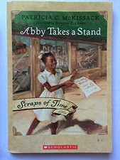Abby Takes a Stand by Patricia C. McKissack