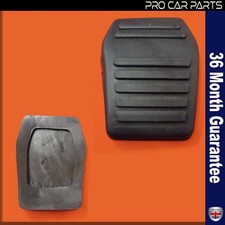 Clutch Brake Pedal Rubber fits FORD TRANSIT CONNECT