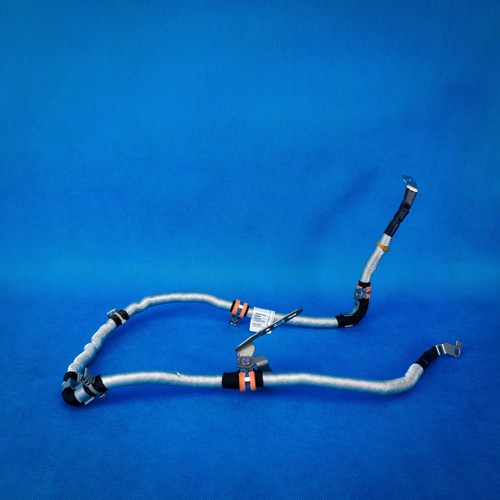 BMW X5 G05 X6 G06 LCI Anlasserkabel 9887663 12427953103 7953103