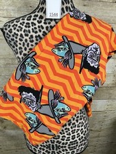 LuLaRoe BRAND NEW TC2 Leggings Tall Curvy2