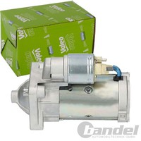 Valeo Anlasser Starter 1,8Kw Passend FüR Volvo S60 S90 V40 V60 V70 V90 XC40