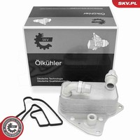 Esen SKV ÖLküHler, MotoröL U.A. FüR Alfa Romeo, Cadillac, Chrysler, Fiat