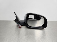Retroviseur droit (ou coque) Jaguar E