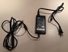 Genuine Dell DK138 Auto-Air AC Adapter PA-12 DA65NS3-00 Replacement