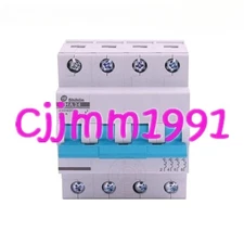 1PC NEW shihlin air switch BHA3 4P C20A *mq