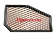 Pipercross Sportluftfilter für Honda Civic VIII FN / Type R 2.0 201 PS 09/06-01/