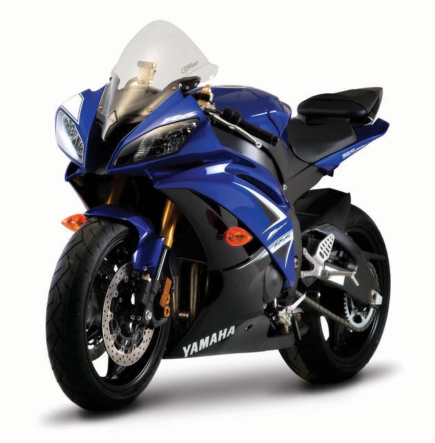 Zero Gravity Windshields for Yamaha YZF R6 for sale | eBay