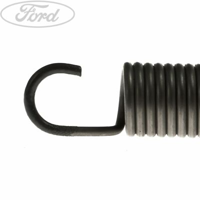 Genuine Ford Clutch Pedal Spring 1073701 for sale online | eBay