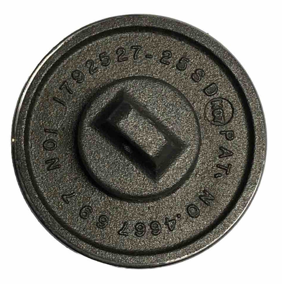 Well Varco (nov) 1792527-25 Plug