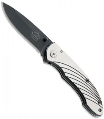 Herbertz Puma TEC Einhandmesser 299909