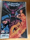Amazing Spider-Man #23 Lgy 917 - 2023 - Zeb Wells