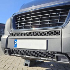 Fiat Ducato Grille de calandre avant, 13.10