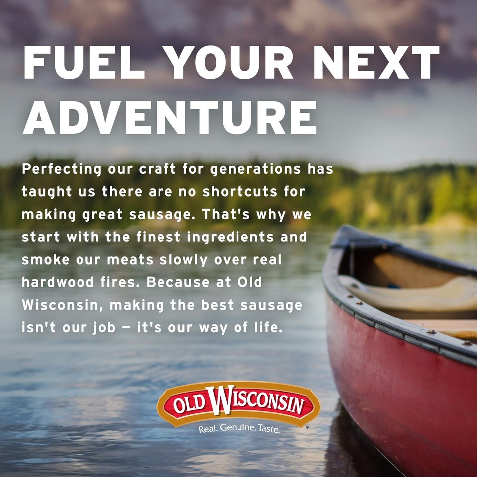 Honey Brown Sugar Turkey Sausage Snack Sticks, Naturally Smoked, Ready