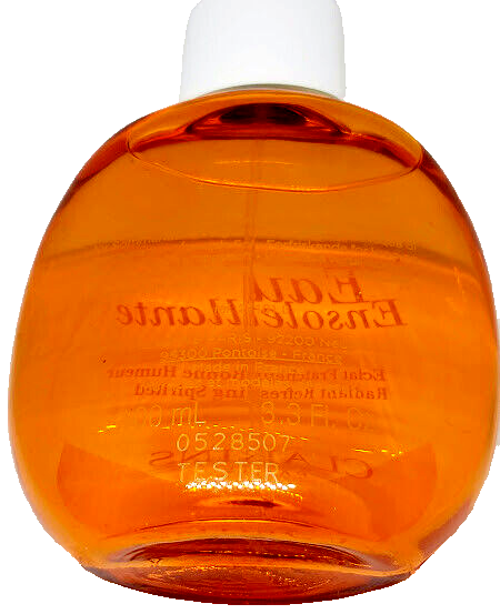 ❤️EAU ENSOLEILLANTE,CLARINS,RADIANT REFRESHING SPIRITED,CLARINS