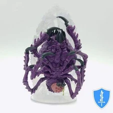 Leng Spider - Darklands Rising #35 Pathfinder Battles D&D Huge Miniature