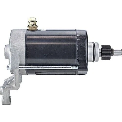 Nuevo arranque para Yamaha XV 1600 Road Star XV1600AS Midnight Motor 2000 Foto 2 de 4