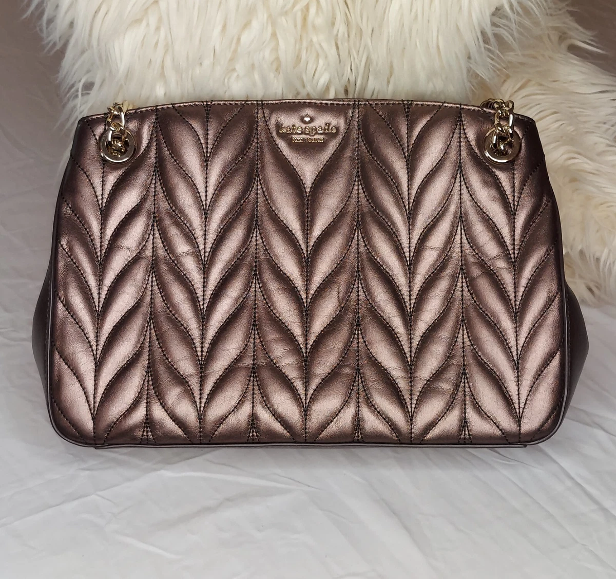 Kate Spade Purse Designer Shoulder Bag Kate Spade Accessories eBay