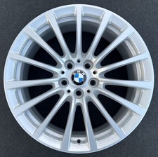 Original BMW 5er G30 G31 G32 Vielspeiche 619 6861224 Alufelge 18 Zoll 8x18 IS30