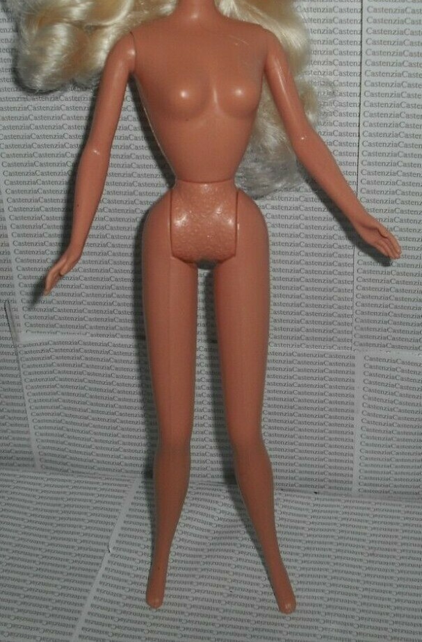 TOP BARBIE DOLL ARIZONA JEAN COMPANY RED JACKET COAT FASHION CLOTHING ACCESSORY