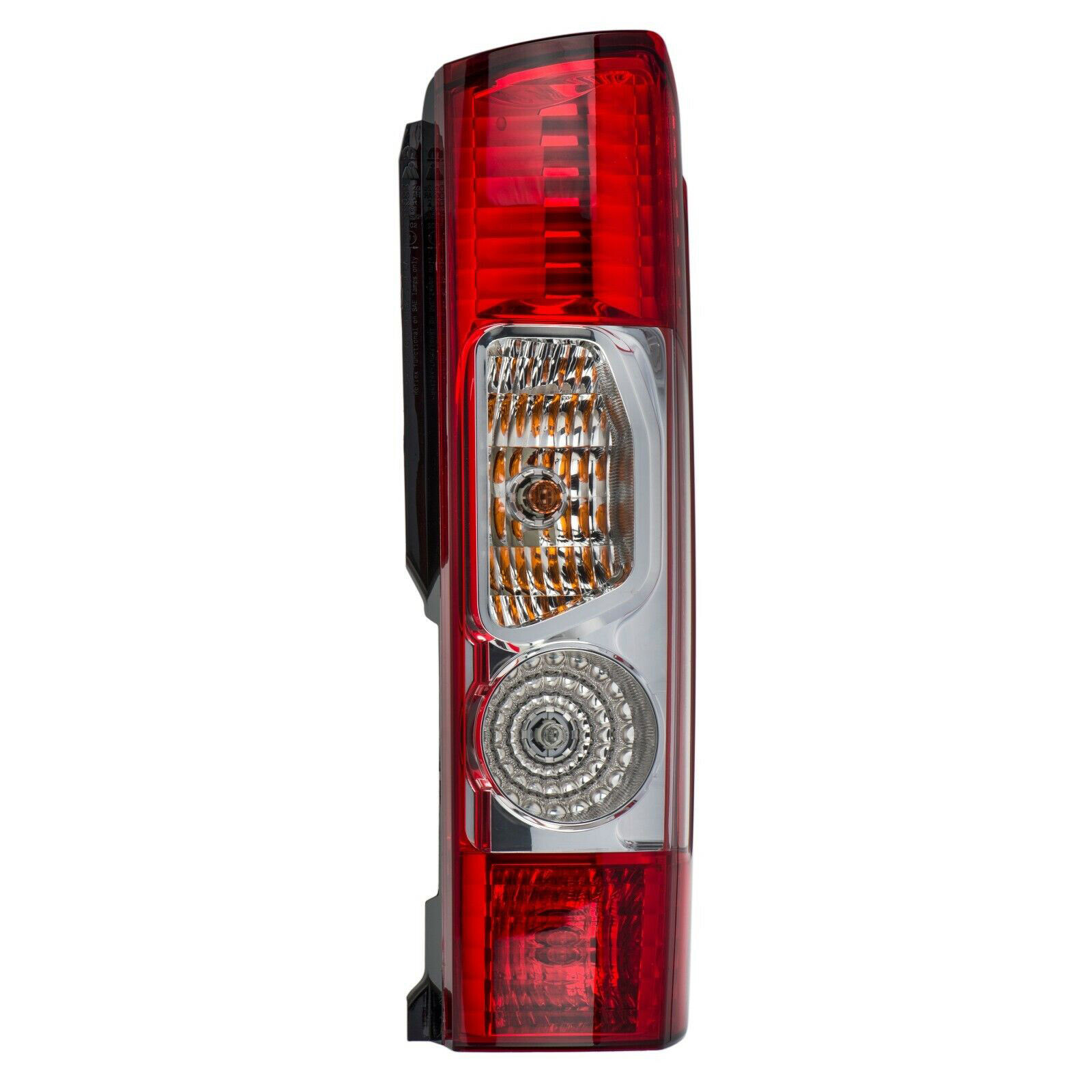Lámpara trasera derecha para RAM ProMaster 1500/2500/3500 2014-2020