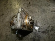 Eicher EM 200 Tiger Hydraulikpumpe Bosch