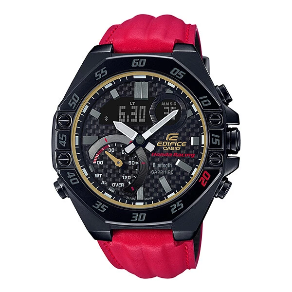 Casio honda watch sale