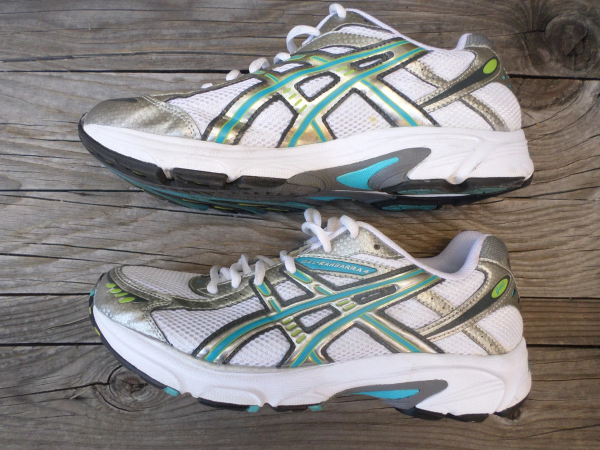Asics gel sale kahana 4 white