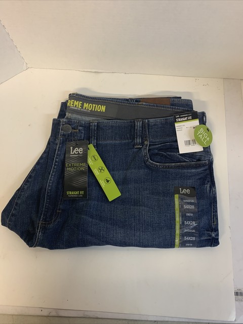 lee performance series extreme motion