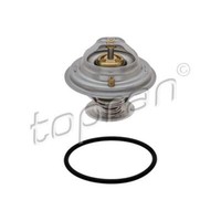 Topran Thermostat KüHlmittel Mit Dichtung 80°C FüR VW Golf IV Transporter LT