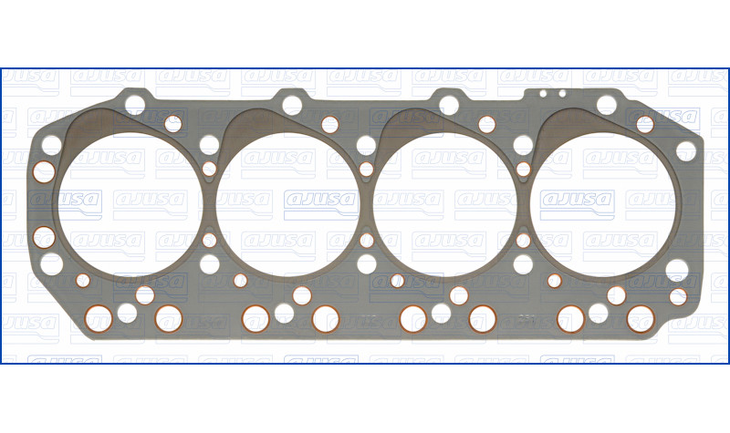 Genuine AJUSA OEM Replacement Cylinder Head Gasket Seal [10100110]
