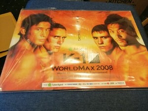 K-1 Worldmax | eBay