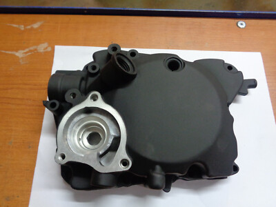 Abdeckung re. Keeway Silverblade 125