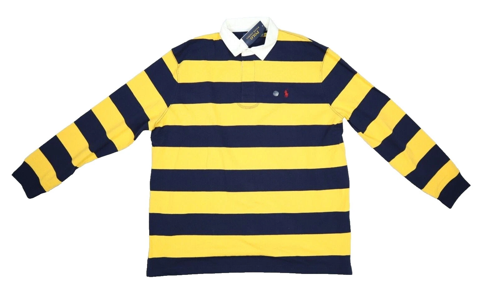 Ralph Lauren Long Sleeve Size 2XL Shirts for Men